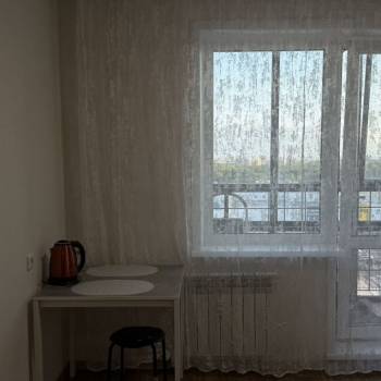 Сдается 1-комнатная квартира, 41 м²