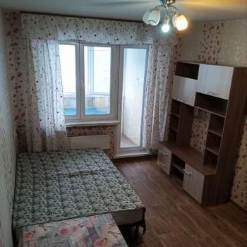 Сдается 2-х комнатная квартира, 48 м²