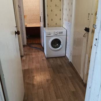 Сдается 2-х комнатная квартира, 48 м²