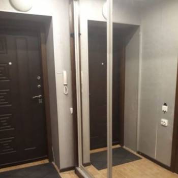 Сдается 1-комнатная квартира, 25 м²