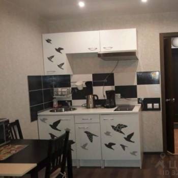 Сдается 1-комнатная квартира, 25 м²