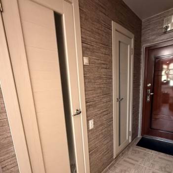 Сдается 1-комнатная квартира, 34 м²