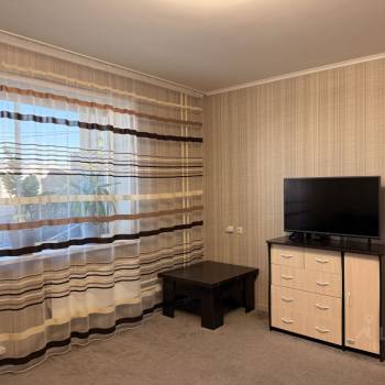 Сдается 1-комнатная квартира, 34 м²
