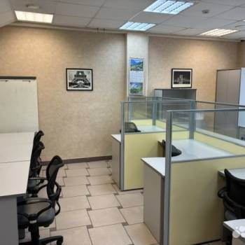 Сдается Нежилое помещение, 90 м²