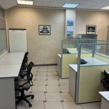 Сдается Нежилое помещение, 90 м²