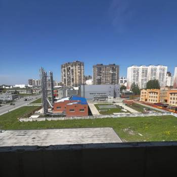 Продается 2-х комнатная квартира, 57,9 м²