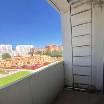 Продается 2-х комнатная квартира, 57,9 м²