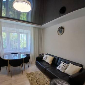 Продается 3-х комнатная квартира, 65,9 м²