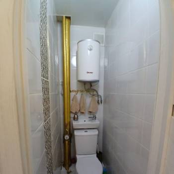 Продается 3-х комнатная квартира, 65,9 м²