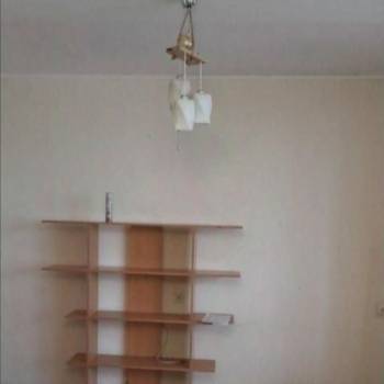 Сдается 1-комнатная квартира, 25 м²