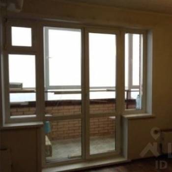 Сдается 1-комнатная квартира, 25 м²