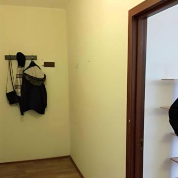 Сдается 1-комнатная квартира, 25 м²