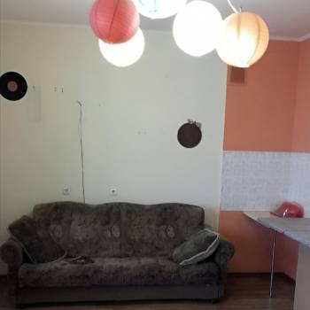 Сдается 1-комнатная квартира, 25 м²