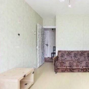 Сдается 2-х комнатная квартира, 50 м²