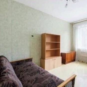 Сдается 2-х комнатная квартира, 50 м²