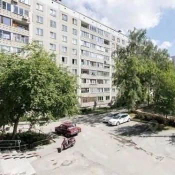 Сдается 2-х комнатная квартира, 50 м²
