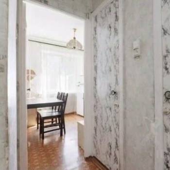 Сдается 2-х комнатная квартира, 50 м²