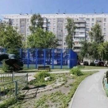 Сдается 2-х комнатная квартира, 50 м²