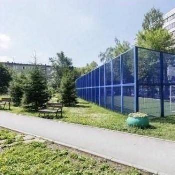 Сдается 2-х комнатная квартира, 50 м²