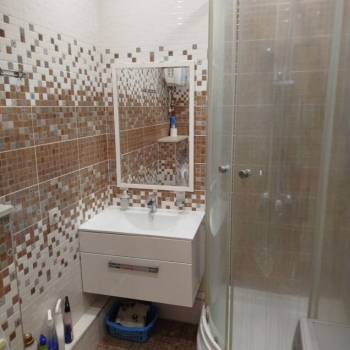 Сдается 1-комнатная квартира, 25 м²