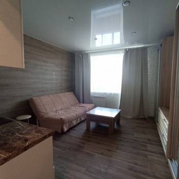 Сдается 1-комнатная квартира, 25 м²