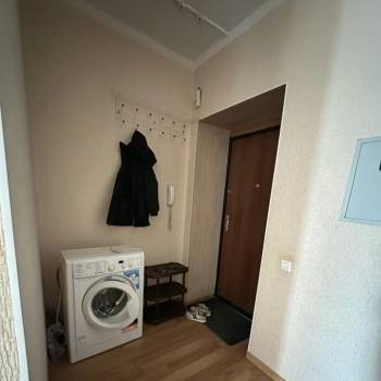 Сдается 1-комнатная квартира, 34,1 м²
