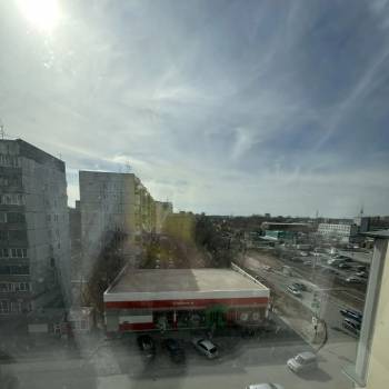 Сдается 1-комнатная квартира, 34,1 м²