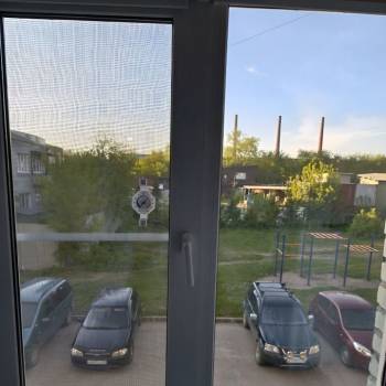 Продается 1-комнатная квартира, 32,6 м²