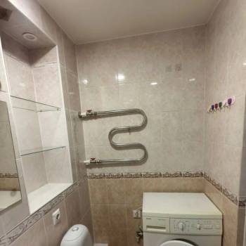 Продается 1-комнатная квартира, 32,6 м²