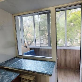 Продается 1-комнатная квартира, 32,6 м²