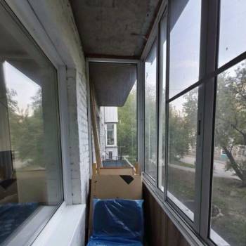 Продается 1-комнатная квартира, 32,6 м²