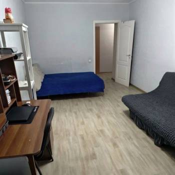 Продается 1-комнатная квартира, 32,6 м²