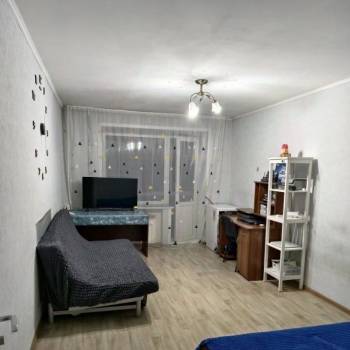 Продается 1-комнатная квартира, 32,6 м²