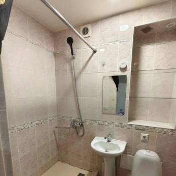 Продается 1-комнатная квартира, 32,6 м²