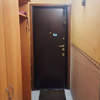 Сдается 2-х комнатная квартира, 45 м²
