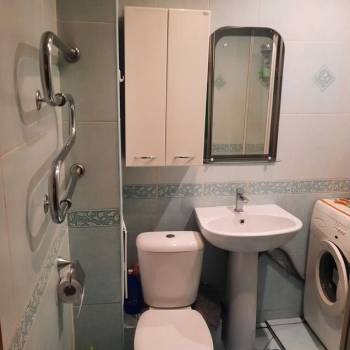 Сдается 2-х комнатная квартира, 45 м²