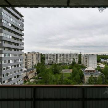Сдается 1-комнатная квартира, 27,3 м²
