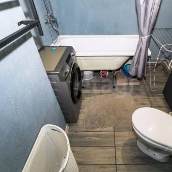 Сдается 1-комнатная квартира, 27,3 м²