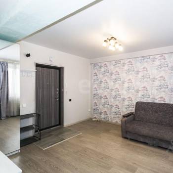 Сдается 1-комнатная квартира, 27,3 м²