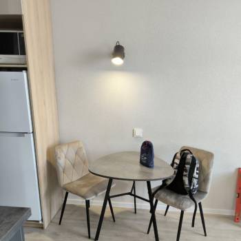 Сдается 1-комнатная квартира, 20 м²