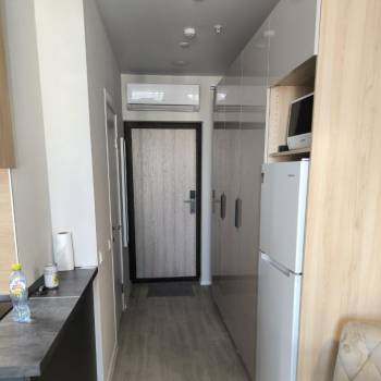 Сдается 1-комнатная квартира, 20 м²