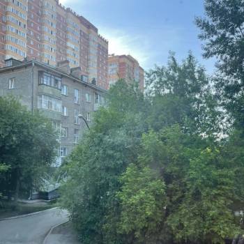 Сдается Многокомнатная квартира, 40 м²