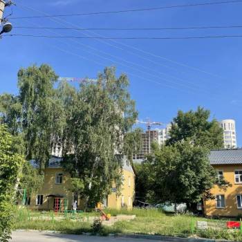 Сдается Многокомнатная квартира, 40 м²