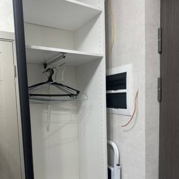 Продается 1-комнатная квартира, 27 м²
