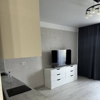 Продается 1-комнатная квартира, 27 м²