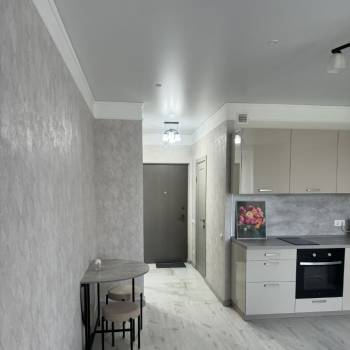 Продается 1-комнатная квартира, 27 м²