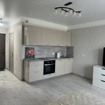 Продается 1-комнатная квартира, 27 м²