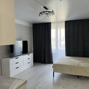 Продается 1-комнатная квартира, 27 м²