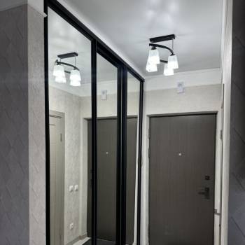 Продается 1-комнатная квартира, 27 м²