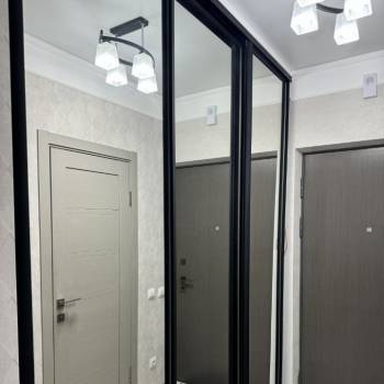 Продается 1-комнатная квартира, 27 м²